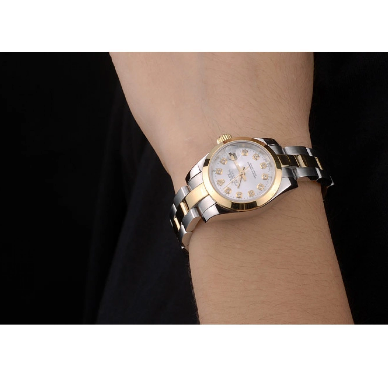 Aaa fake watches Rolex Datejust-rl142 0711